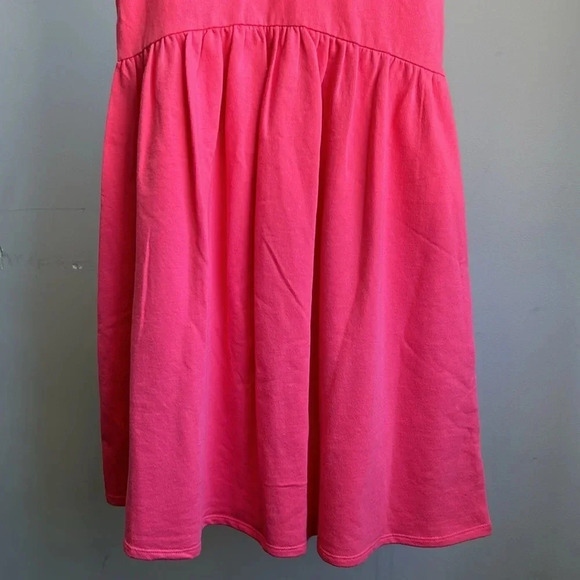 NWT Wild Fable Mini Dress Pink | Pink Mini Dress | Target | Mini Dress | Pink - Picture 3 of 9